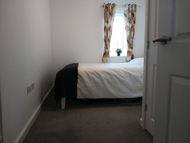 18 Anthony Pillage Way , Allesley